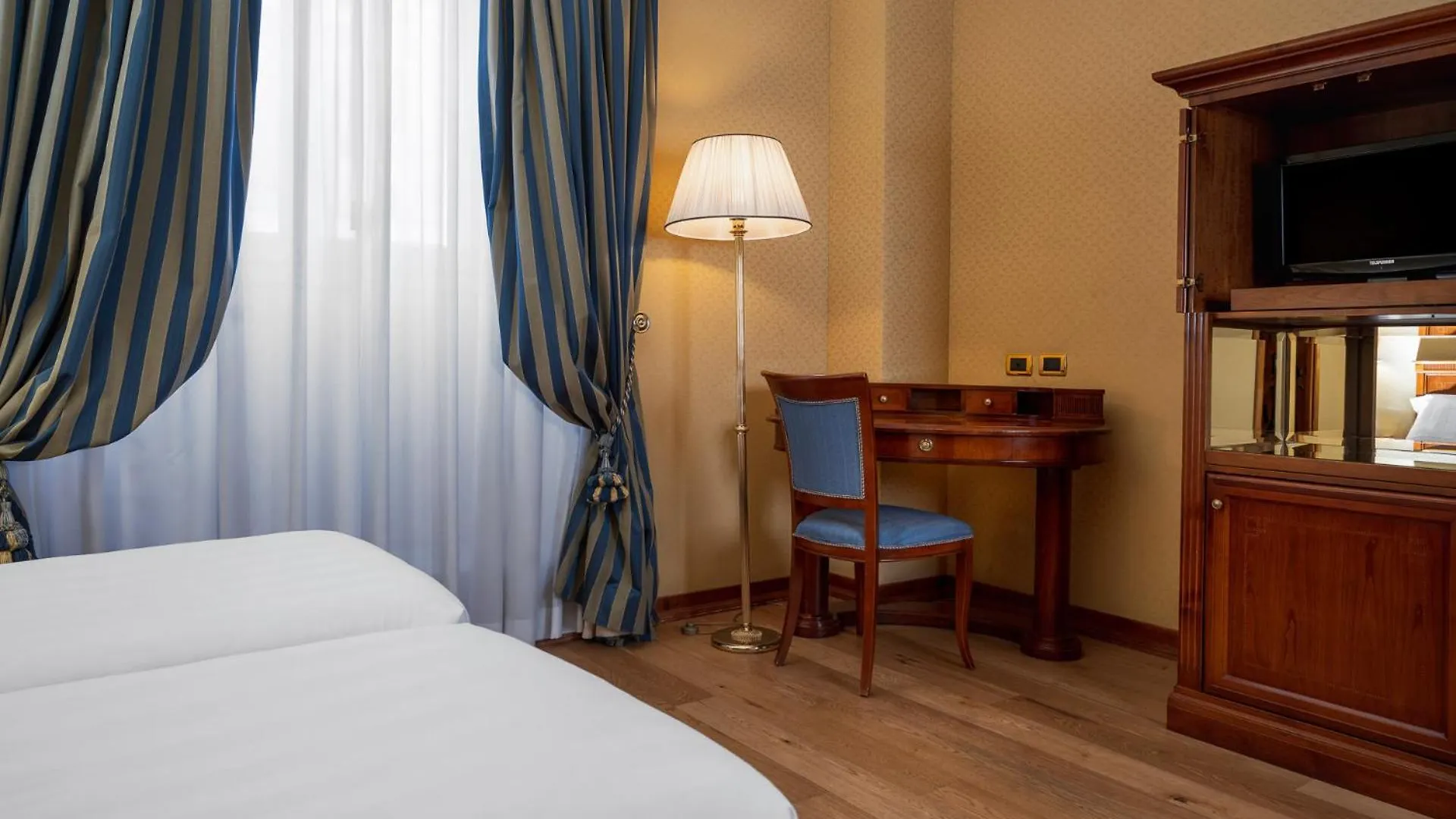 Hotel Oceania Rome