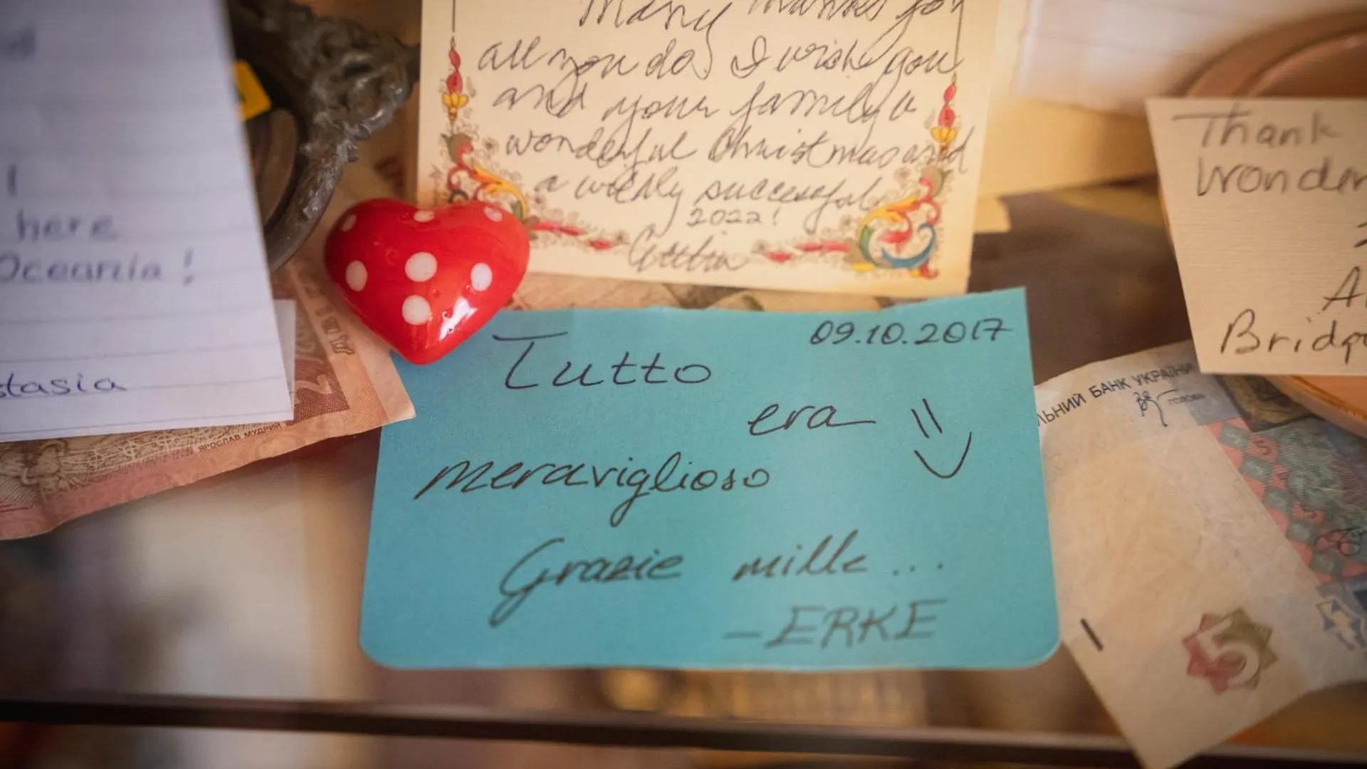 Hotel Oceania Rome