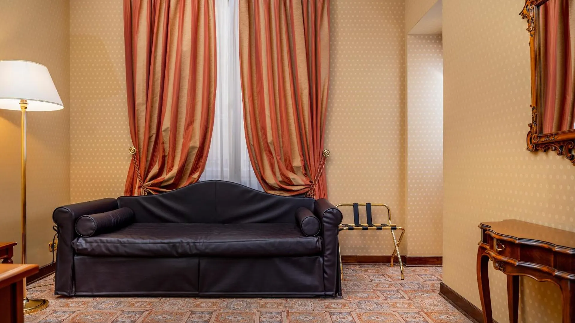Hotel Oceania Rome