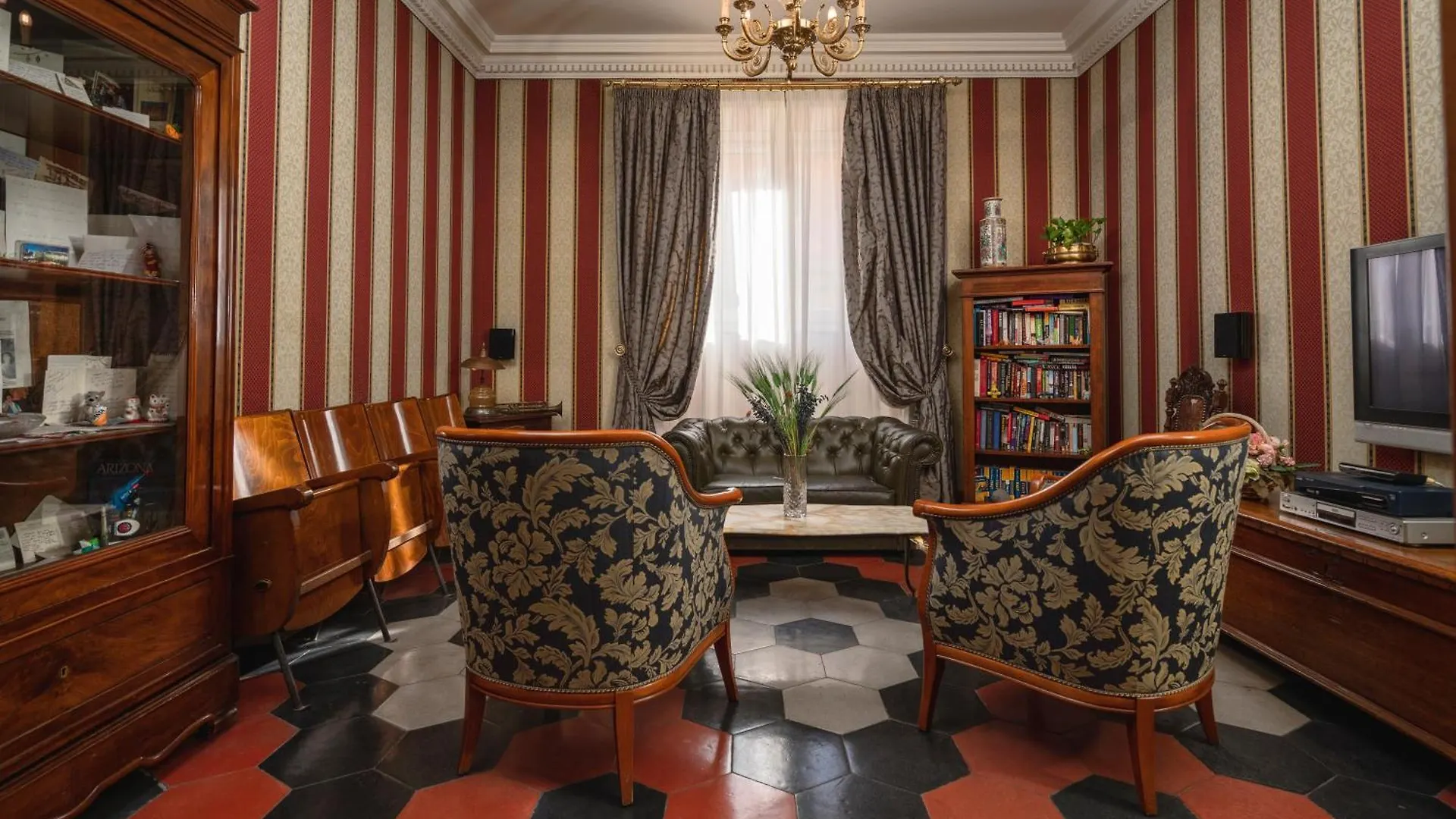Hotel Oceania Rome 2*,  Italy