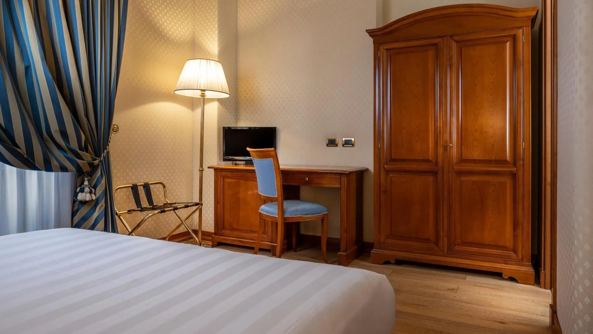 Hotel Oceania Rome