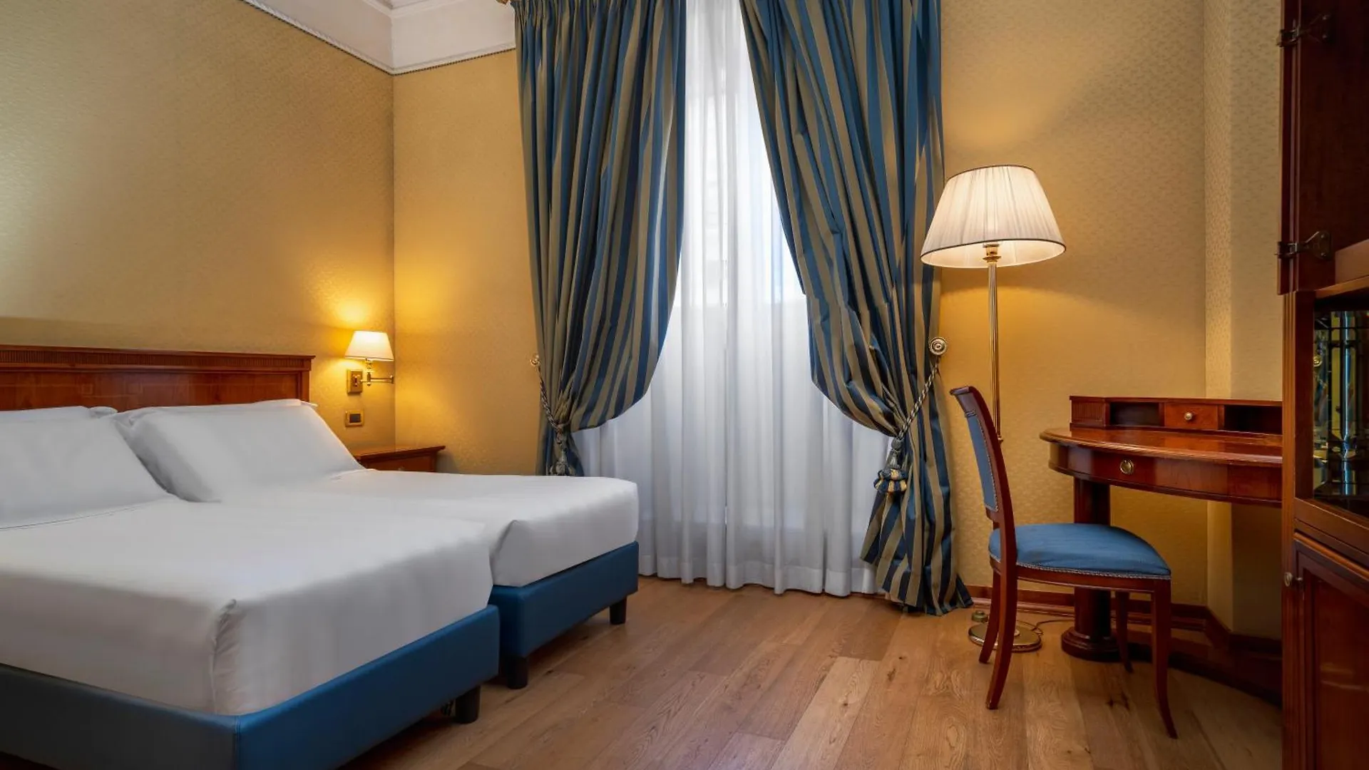 Hotel Oceania Rome 2*,