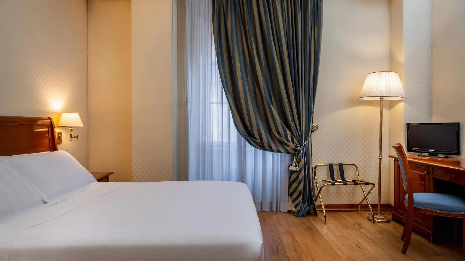 Hotel Oceania Rome