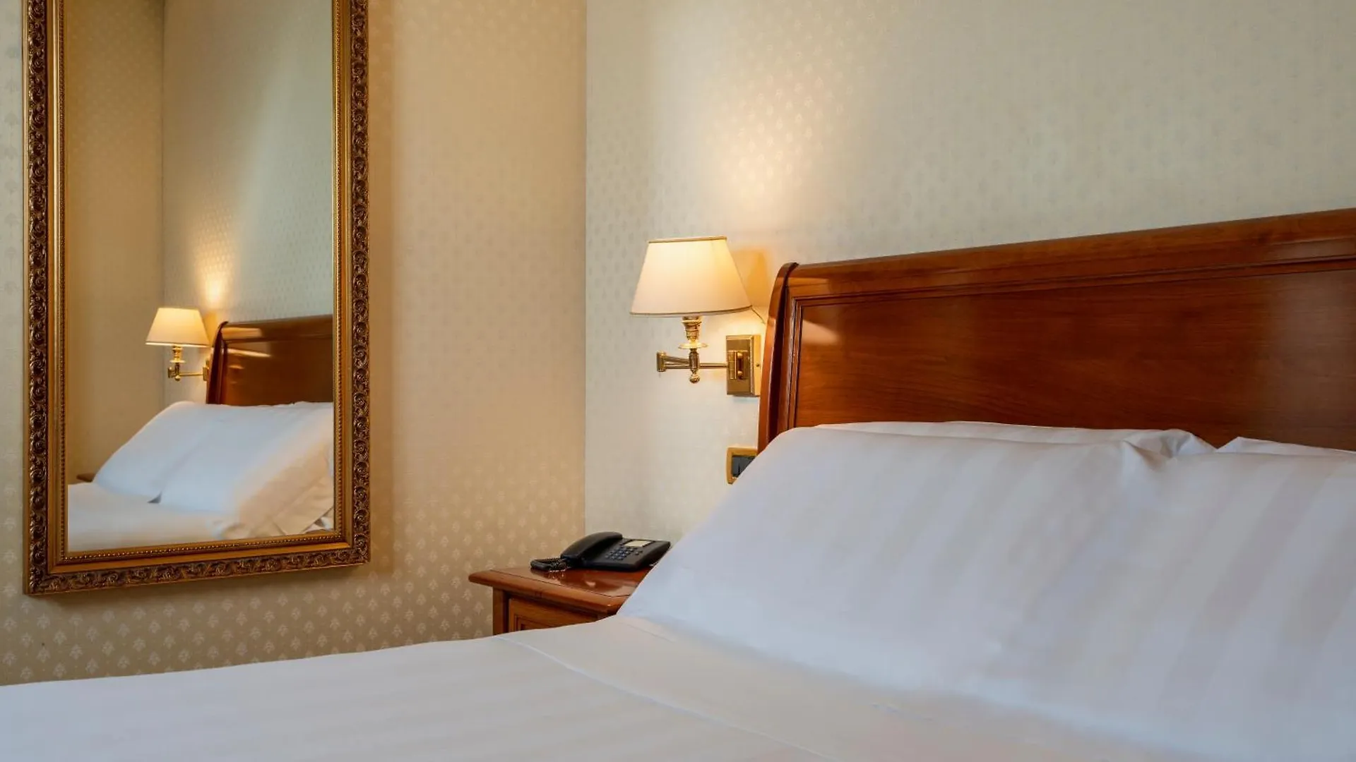 Hotel Oceania Rome
