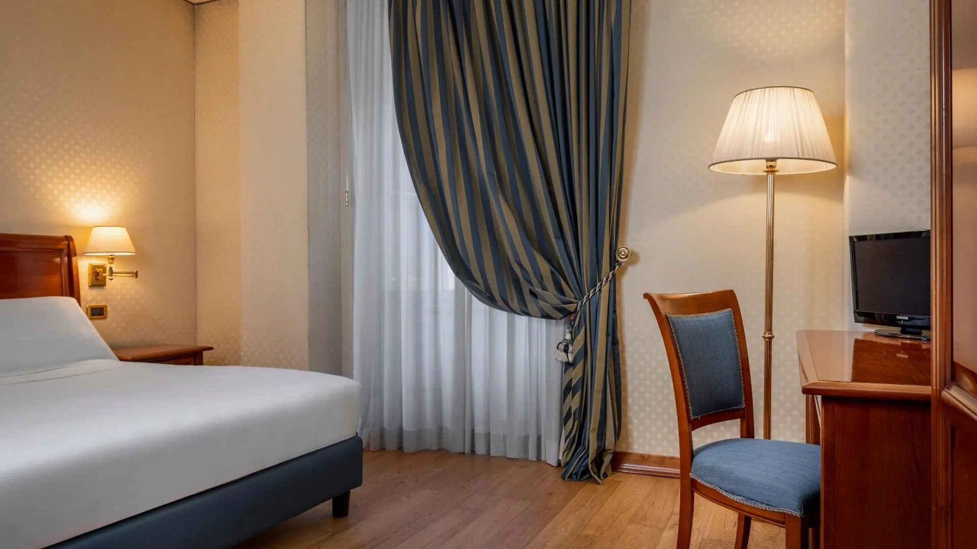 Hotel Oceania Рим Италия