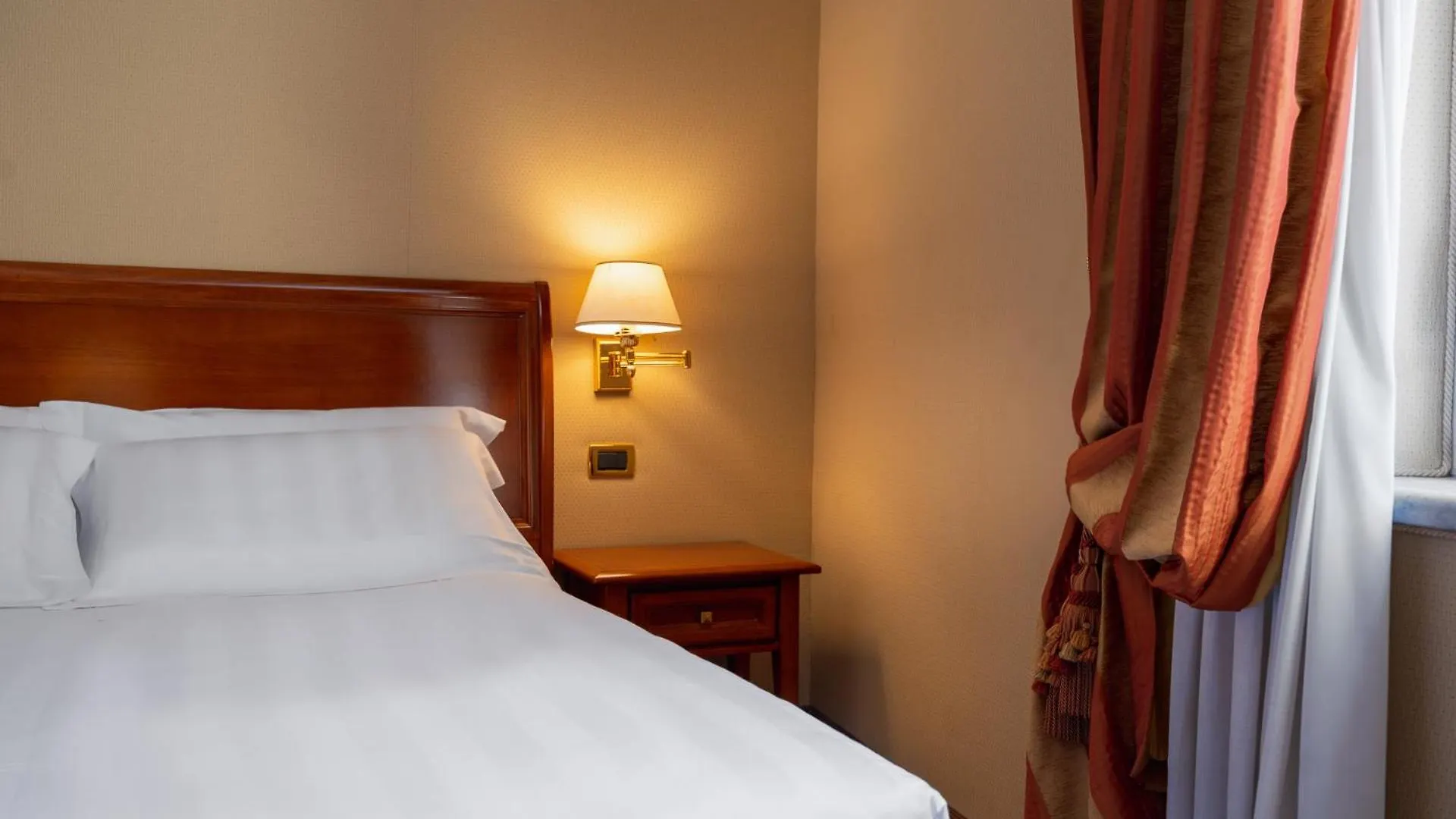 Hotel Oceania Rome