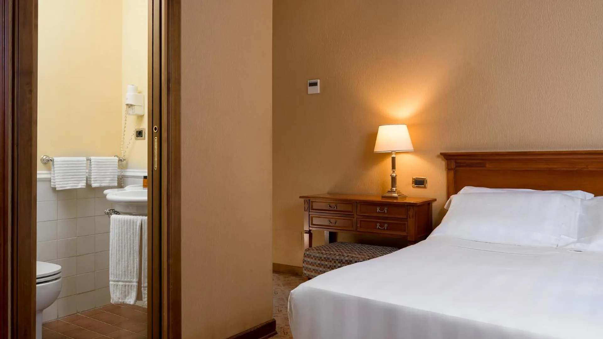 Hotel Oceania Rome