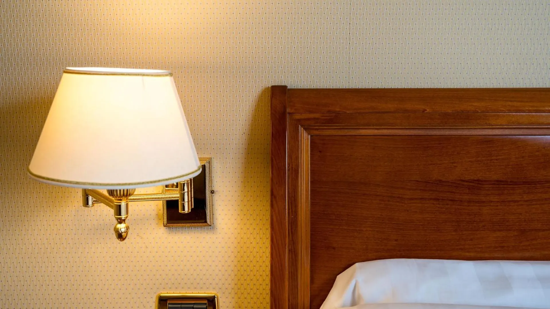 Hotel Oceania Rome Italy