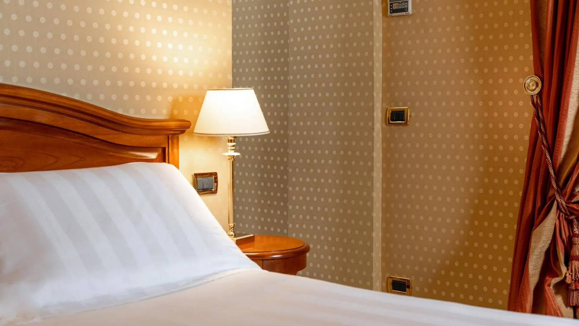 Hotel Oceania Rome