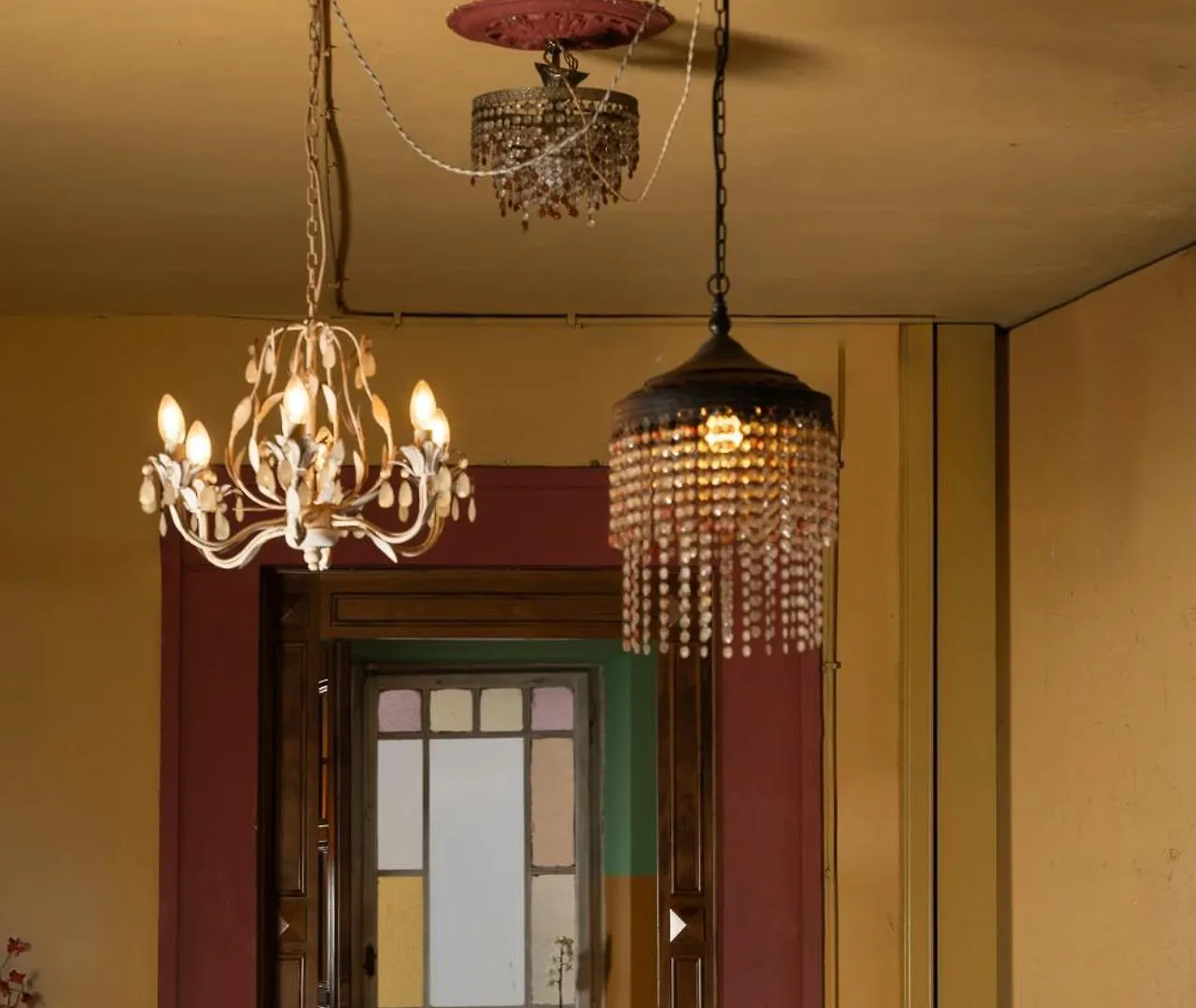Hotel Oceania Rome