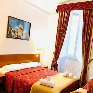 2* Szálloda Toffa Place In