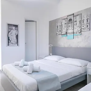Viale Giulio Cesare Pensionat