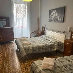 Time Apartment