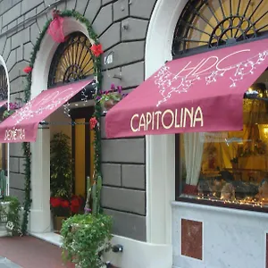 2* Szálloda Demetra Capitolina
