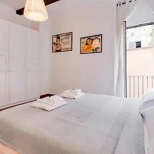 As Feel - Chiavari 38 Apartment