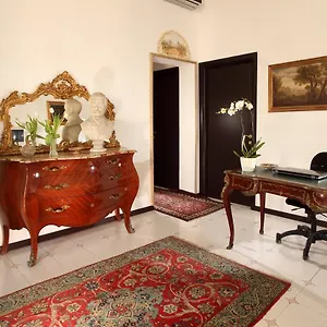 Roma Central Guest House Pensionat