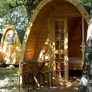 Camping Dolce Sole Кемпинг