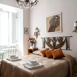 Dante's Hell Bed & Breakfast