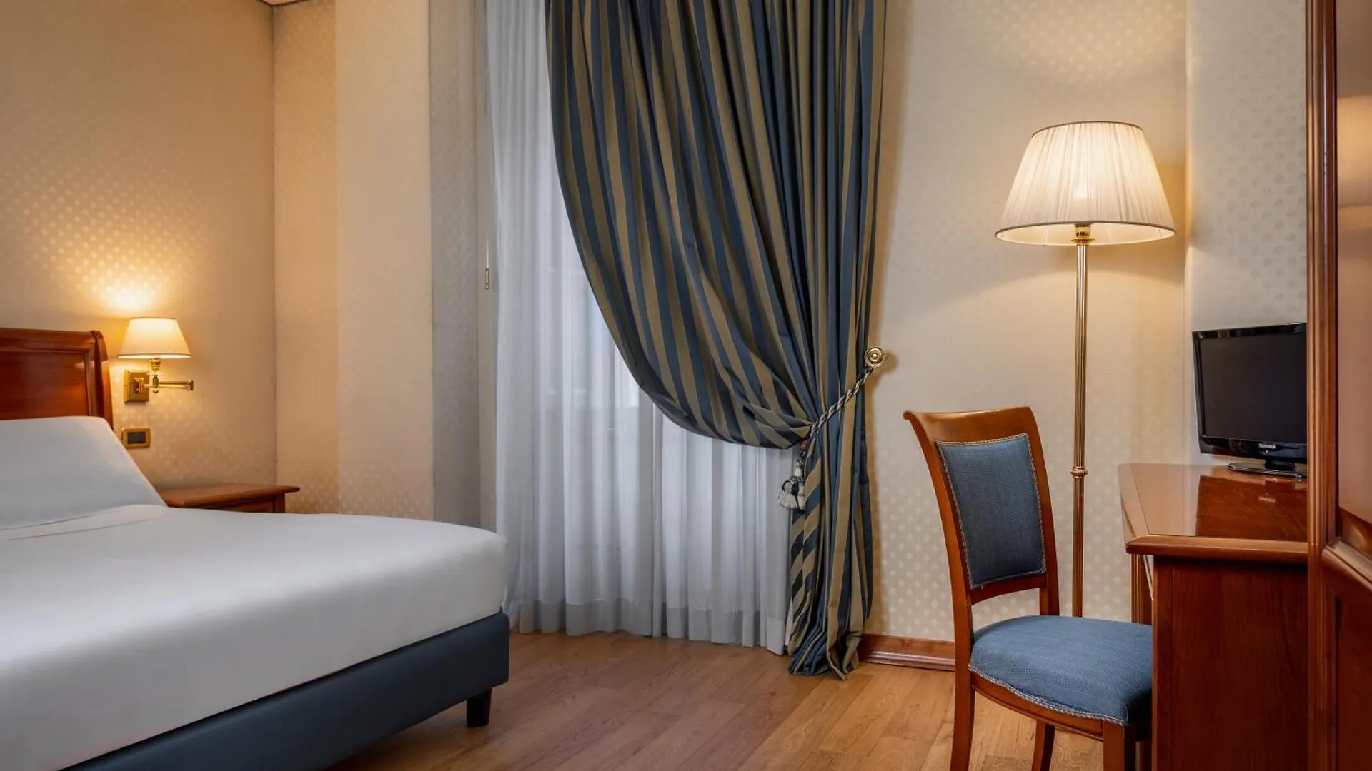 Hotel Oceania Rom