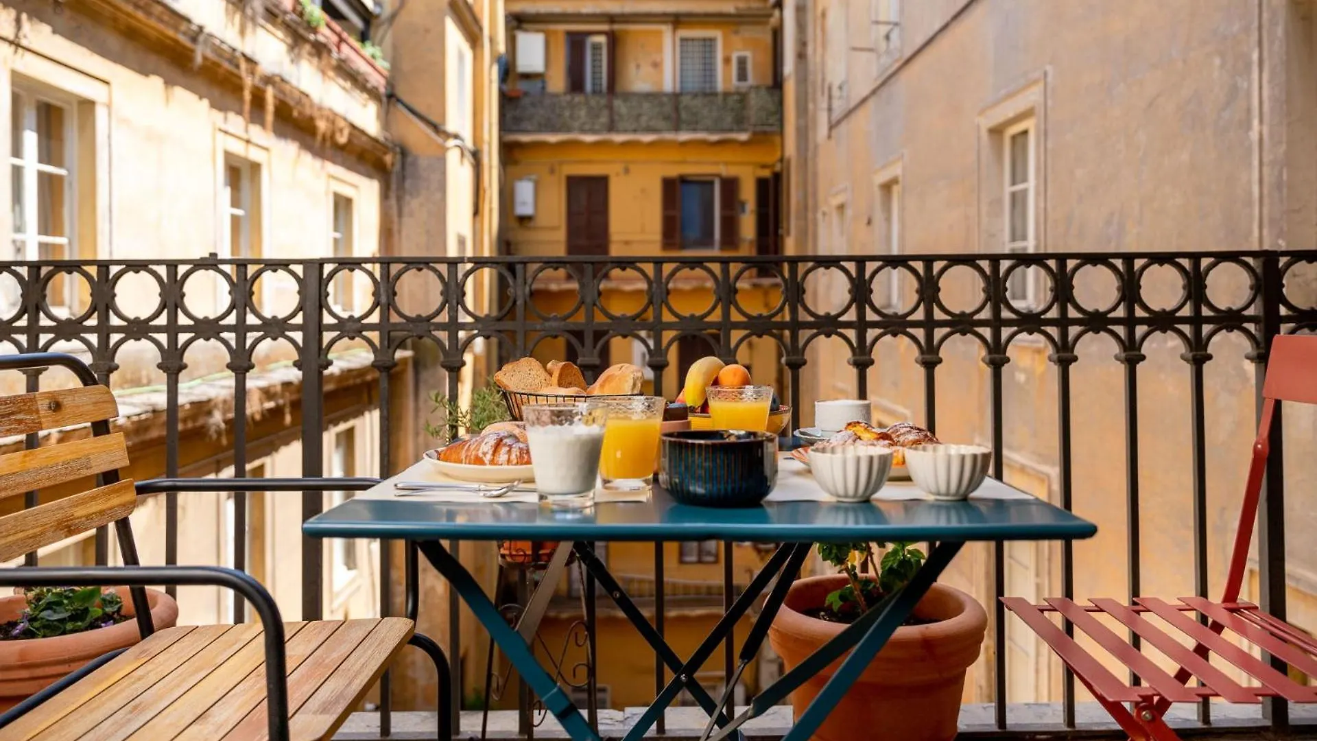 Hotel Oceania Rome 2*,  Italy
